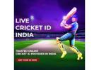 Best Cricket Betting ID