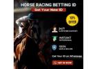 Best Horse Racing Betting ID