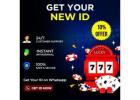 Best Lucky7 Betting ID