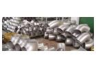 Leading Stainless Steel Pipe Fittings Manufacturers in India Premium Quality