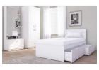 Buy Bedroom Furniture Online - Studio Kook