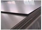 Chromoly Sheets & Plates Exporters