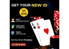 Best Teen Patti Betting ID