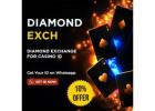 Best Diamond Exchange Betting ID