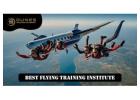 Best Flying Training Institute: Achieve Your Pilot Dreams with Dunes Aviation Academy