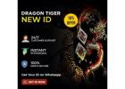 Best Dragon Tiger Betting ID