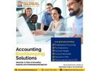 Outsource Bookkeeping & Accounting Services in India