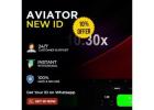 Best Aviator betting ID