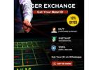 Tiger Exchange Betting ID