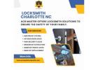 Affordable Locksmith In Matthews NC