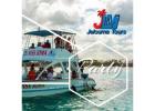 Jelouma Party Boat Booking | Jeloumatours.com