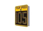 Radar Speed Signs | Driver Feedback Signs