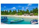 LAKSHADWEEP TOUR PACKAGES FROM AHMEDABAD