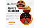 Auditorium Acoustics in Delhi | Best Auditorium Acoustics Near Me