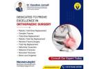 Knee replacement surgeon Hyderabad