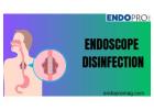 Endoscope Disinfection: Essential for Healthcare Safety