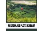 Rustomjee Plots Kasara: Best Homes For Investment in Mumbai