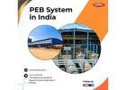 PEB System in India | Buildmate