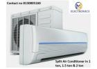 Air conditioner wholesaler in Delhi: HM Electronics 