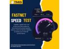 Using FastNet Speed Test to Diagnose Slow Internet Connections