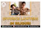 Divorce Lawyers In Siliguri