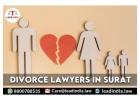 Divorce Lawyers In Surat