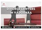 Divorce Lawyers In Vadodara