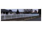 Buy Ornamental Aluminum fencing for the perfect balance of style, security, & safety 