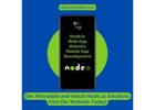 Accelerate Your Innovation with Premier Node.js Development Solutions!