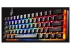 Gaming Keyboards