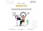 Achieve Digital Excellence with Dotphi Website Development Expertise