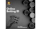 Best Online Betting ID Provider | Crown Online Book