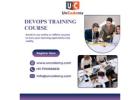 Advance Your Career with DevOps Certification Training at Uncodemy