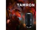  Perfect Lens for Your Nikon Camera | Tamron