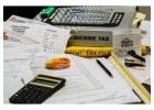 Why Accurate Tax Return Preparation Matters for Your Finances