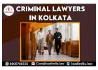 criminal lawyers in kolkata