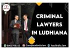 criminal lawyers in ludhiana