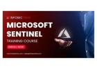 Elevate Your IT Career: Microsoft Sentinel Training