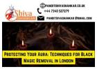 Protecting Your Aura: Techniques for Black Magic Removal in London