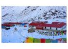 Tilicho Lake Trek | Highest Glacier Lake in the World