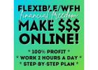 Start a WFH Business and Get Daily Pay! Work on YOUR Terms!