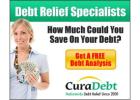 Get Debt Relief