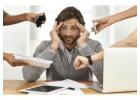 Managing Workplace Anxiety with Atlanta Training Group (ATG) Masters Stress