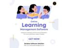 Online Learning Management Software