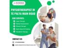 Physiotherapist in TC Palya Main road | Synergy Physiotherapy