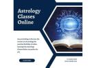 Astrology Classes Online