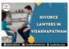 Divorce Lawyers In Visakhapatnam