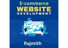 eCommerce Website Development Company In Gurgaon