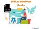 HTML to WordPress Service | HireWPGeeks