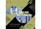 Join the Winning Side: Get Your Online Betting ID from Crown Online Book